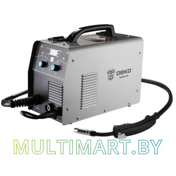 Сварочный аппарат Deko DKWM250A PRO (051-4687)